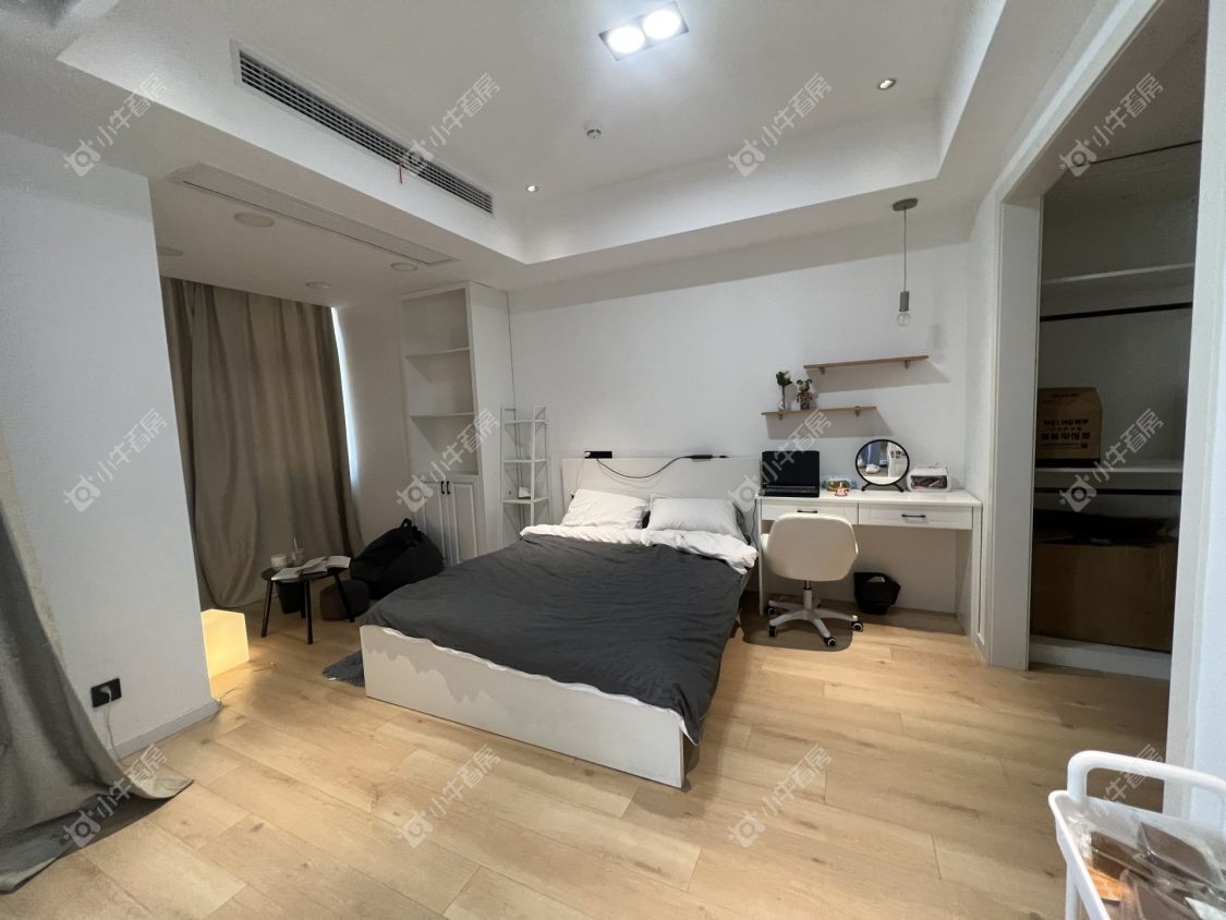 常州朗诗邻里中心租房_小牛看房