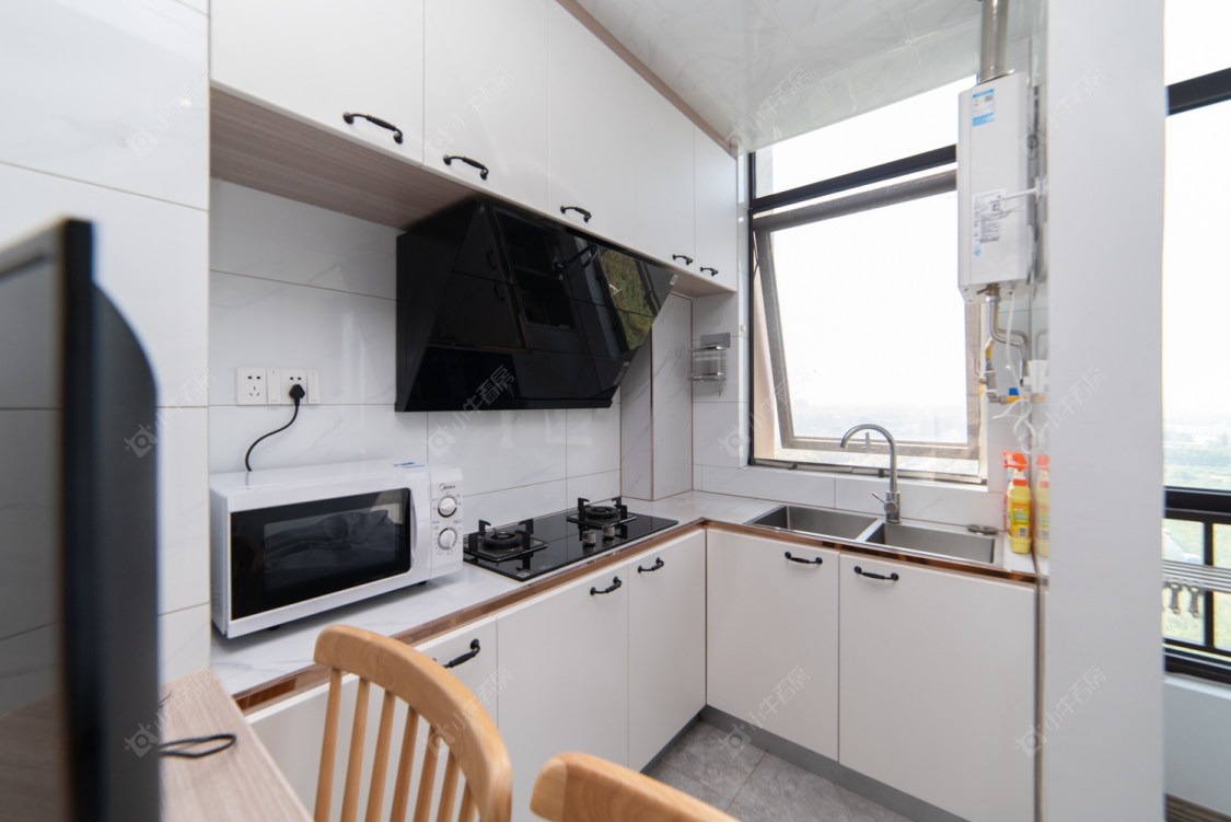 景荟凤凰公寓房源室内图 常州景荟凤凰公寓在售二手房源室内图_小牛看房