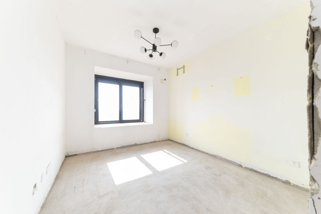 常州中梁百悦城在售二手房源室内图_小牛看房