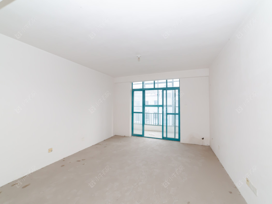 常州青竹苑C区在售二手房源室内图_小牛看房