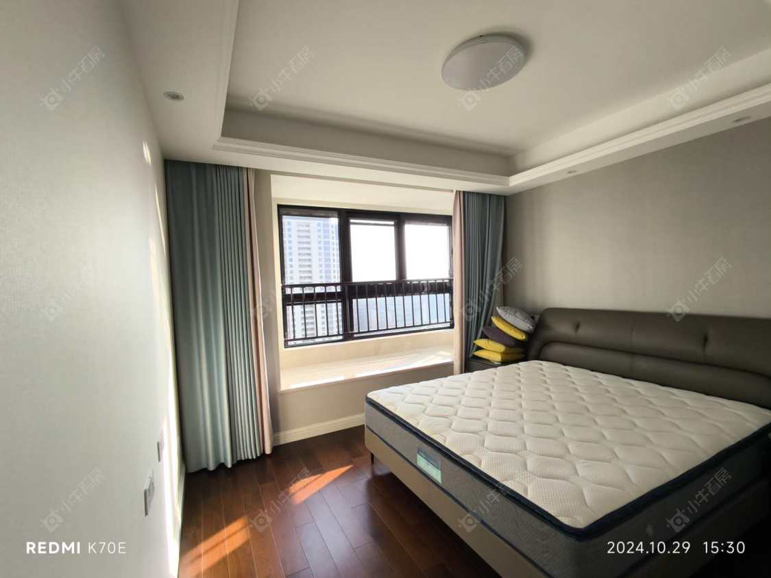 常州新城金郡(金坛)2区在租房源_小牛看房