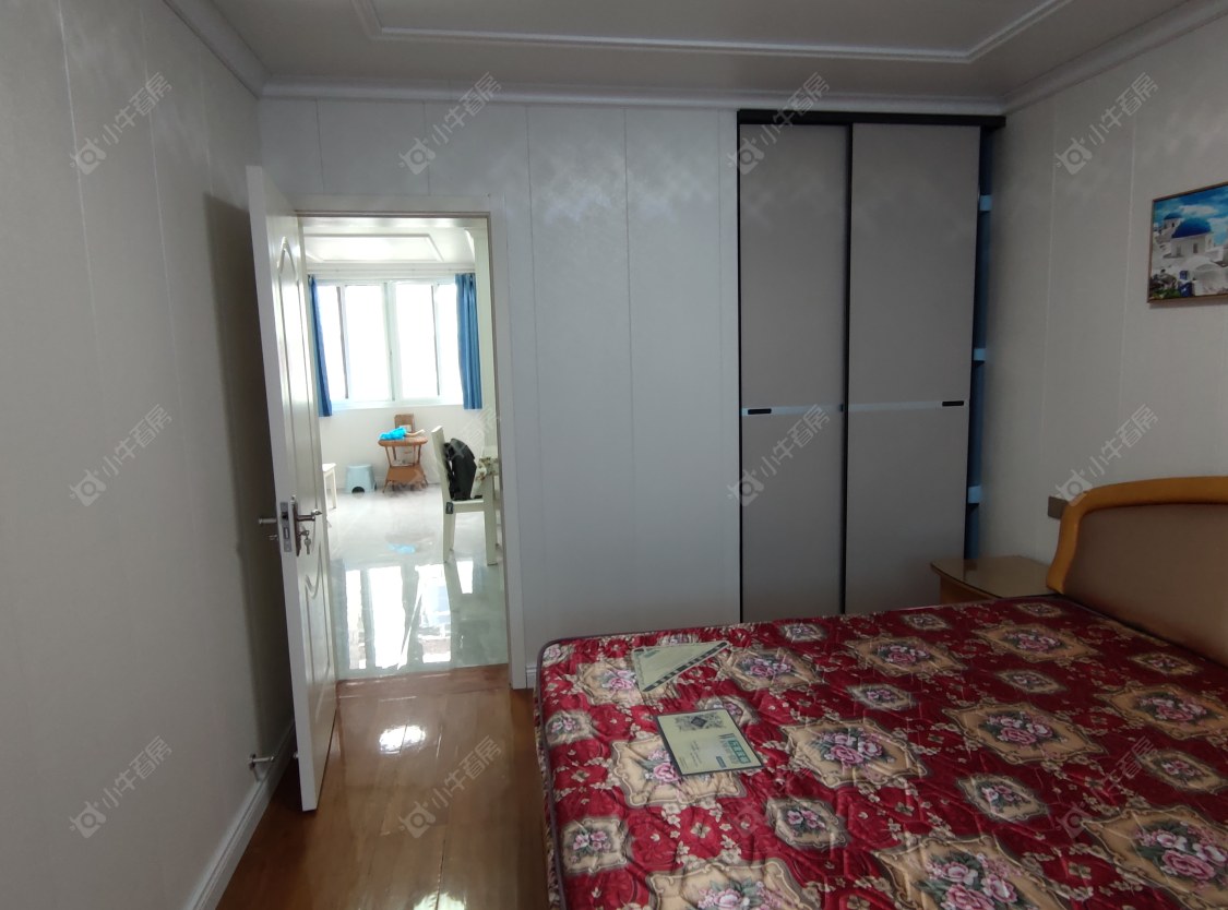 常州翠竹新村南区在租房源_小牛看房