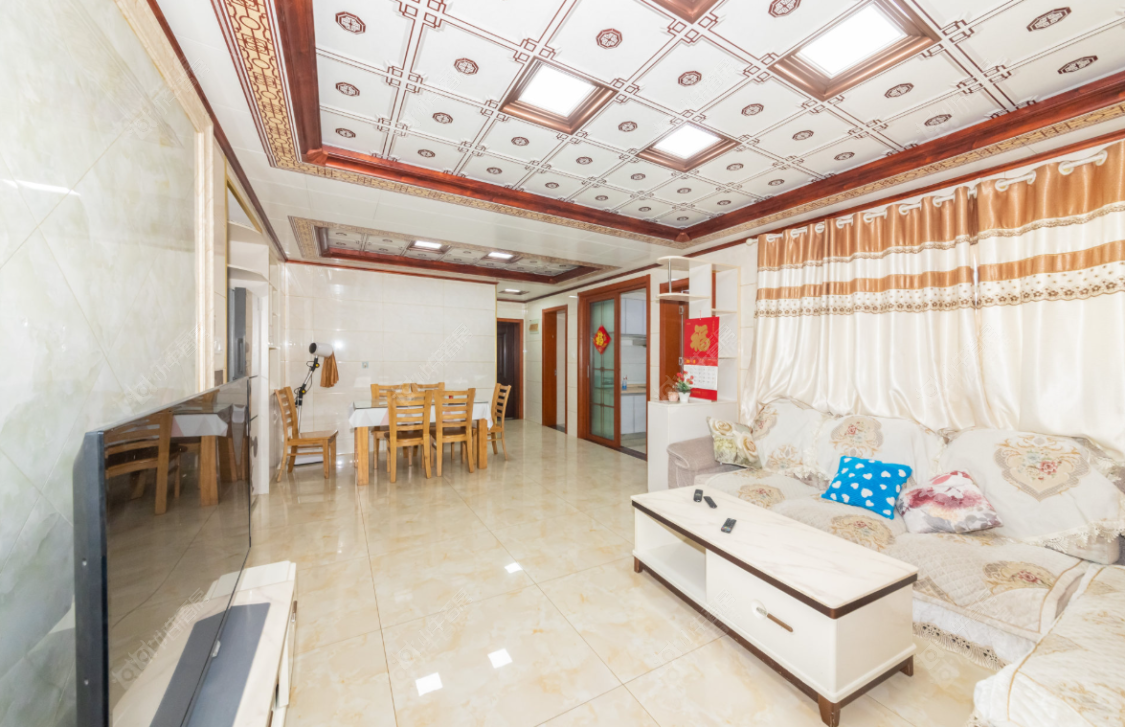 常州滨江明珠城西区3室2厅在租房源出租