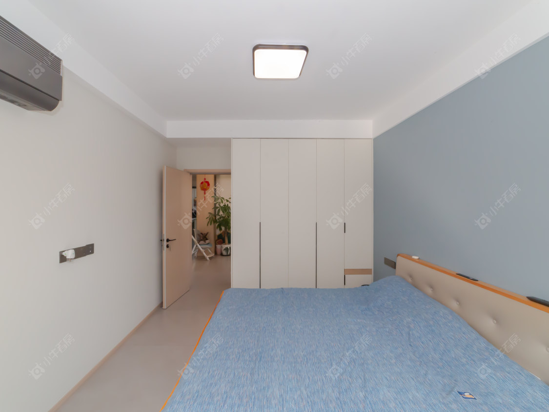 常州燕兴新村东区在售二手房源室内图_小牛看房