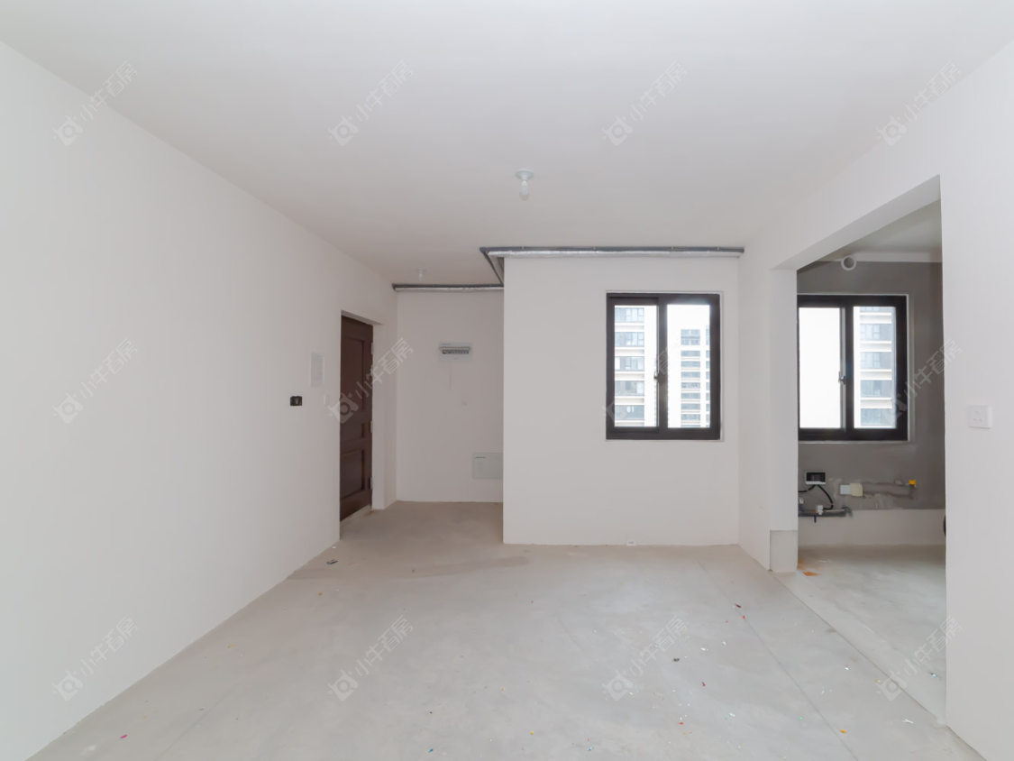 常州龙湖景粼天著在售二手房源室内图_小牛看房