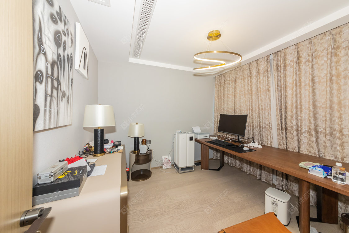 常州桃溪院子在售二手房源室内图_小牛看房