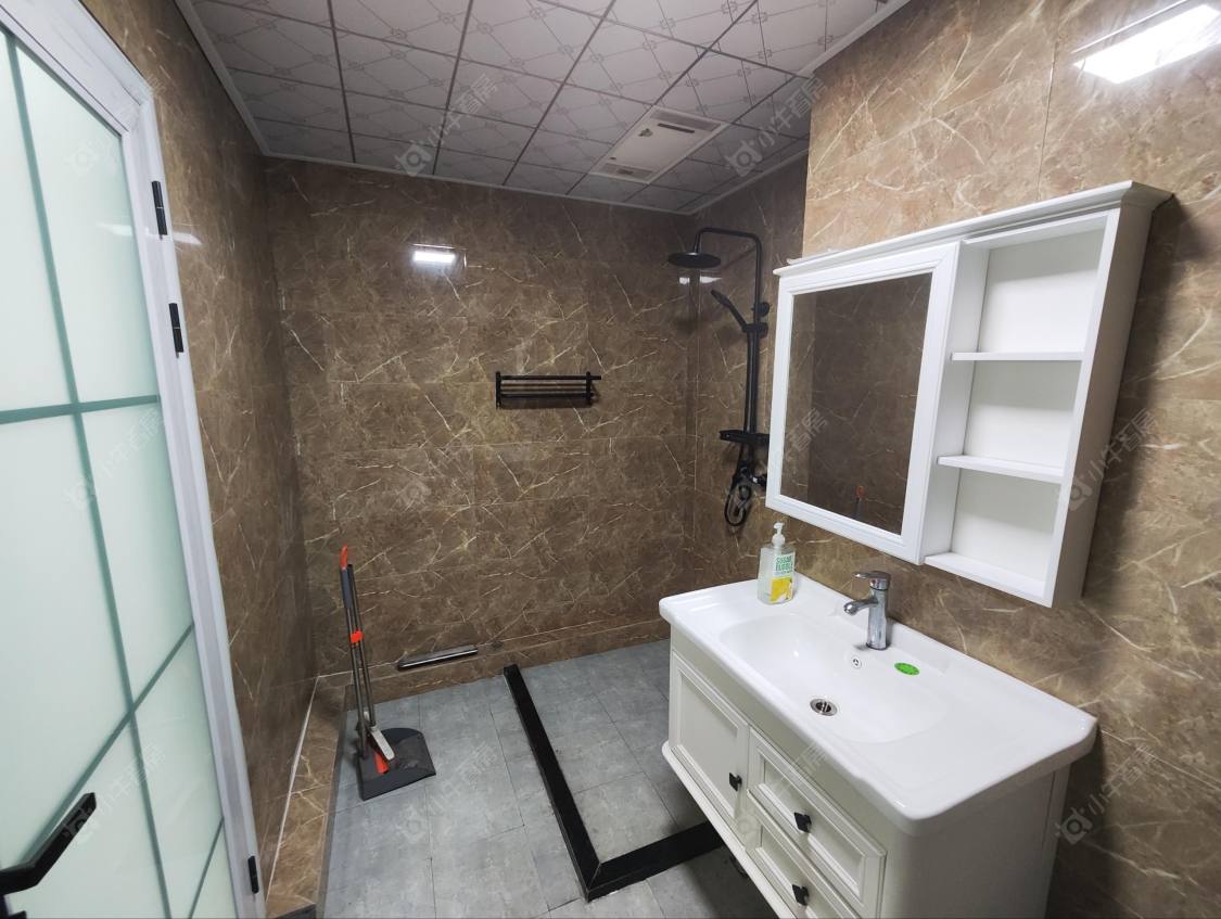 常州星湖广场租房_小牛看房