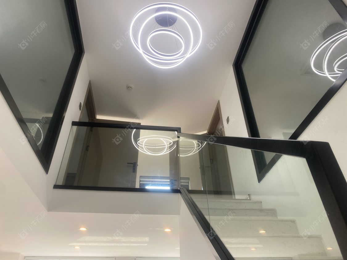 常州绿地峰荟在租房源室内图_小牛看房