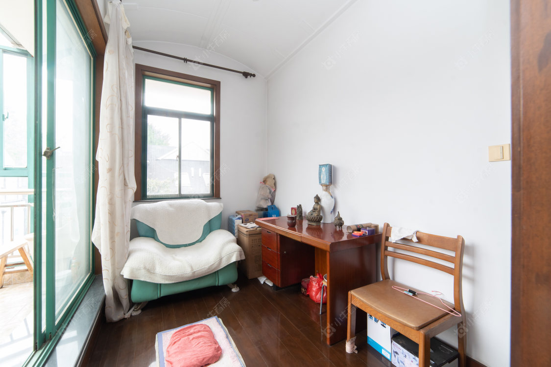 高成莱茵别墅区房源室内图 常州高成莱茵别墅区在售二手房源室内图_小牛看房