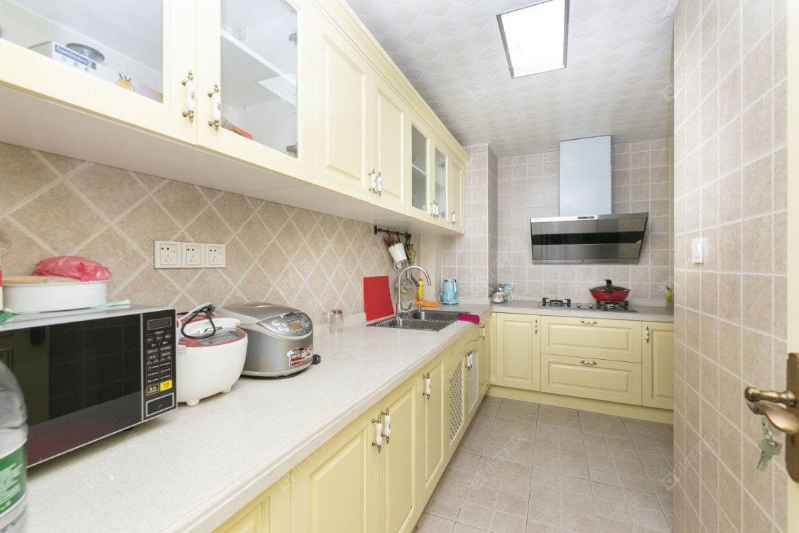 常州天隽峰在售二手房源室内图_小牛看房