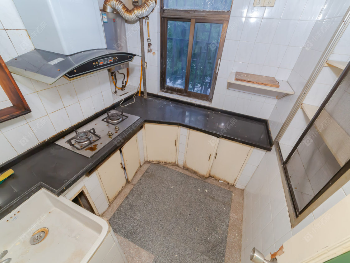 翠竹新村南区房源室内图 常州翠竹新村南区在售二手房源室内图_小牛看房