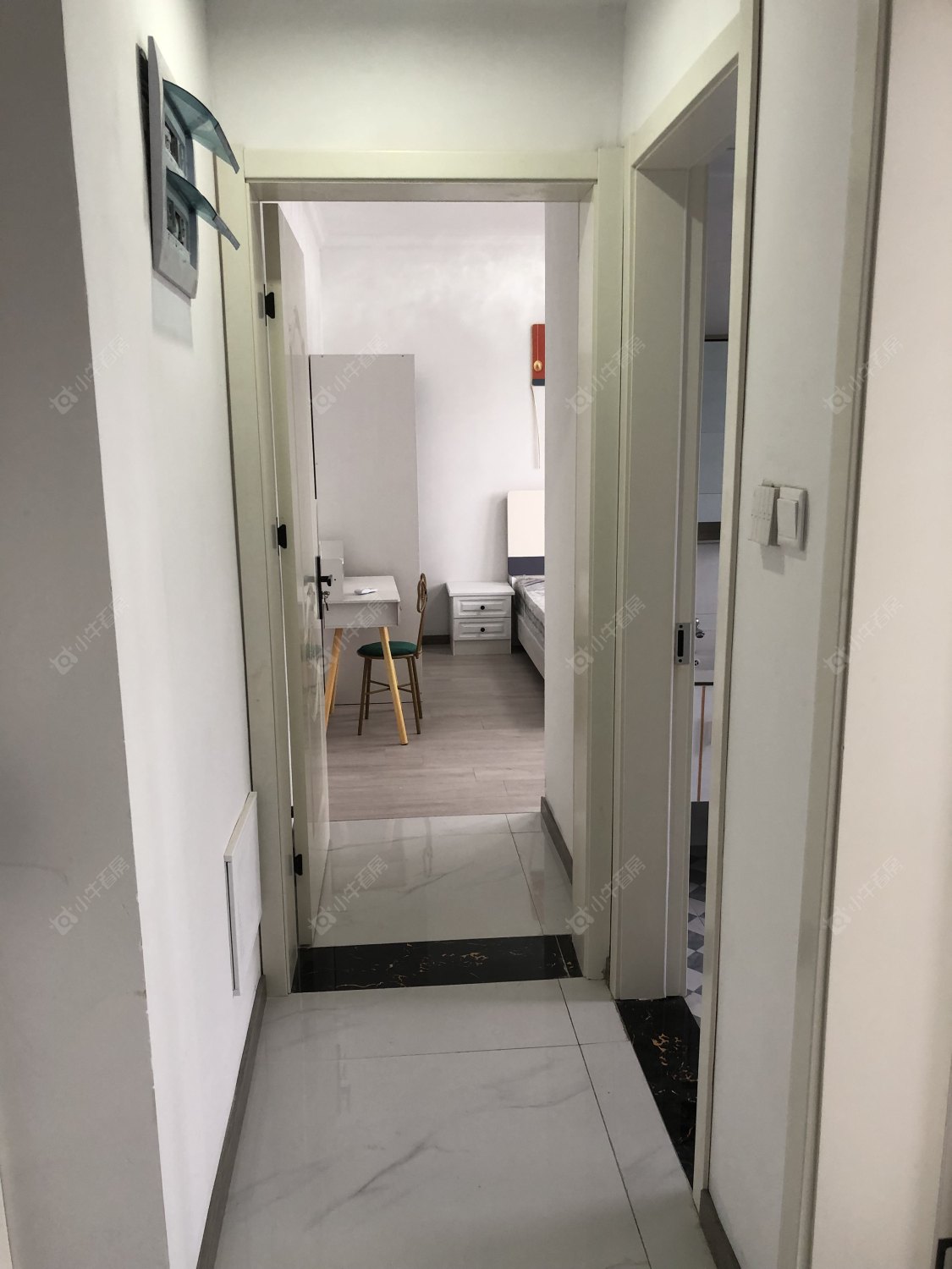 常州泰和之春在租房源_小牛看房