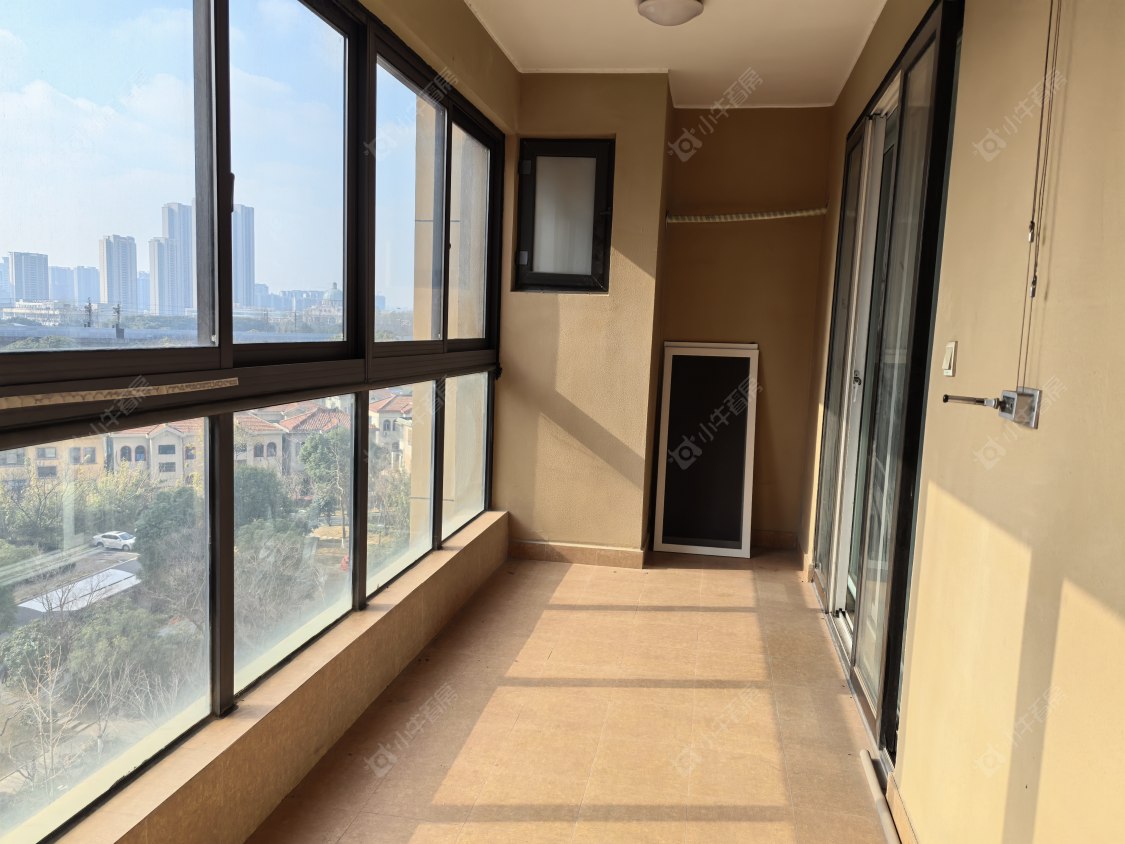 常州九洲花园三期在租房源_小牛看房