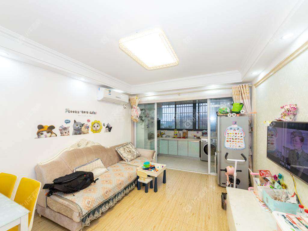 常州滨江明珠城东区在租房源_小牛看房