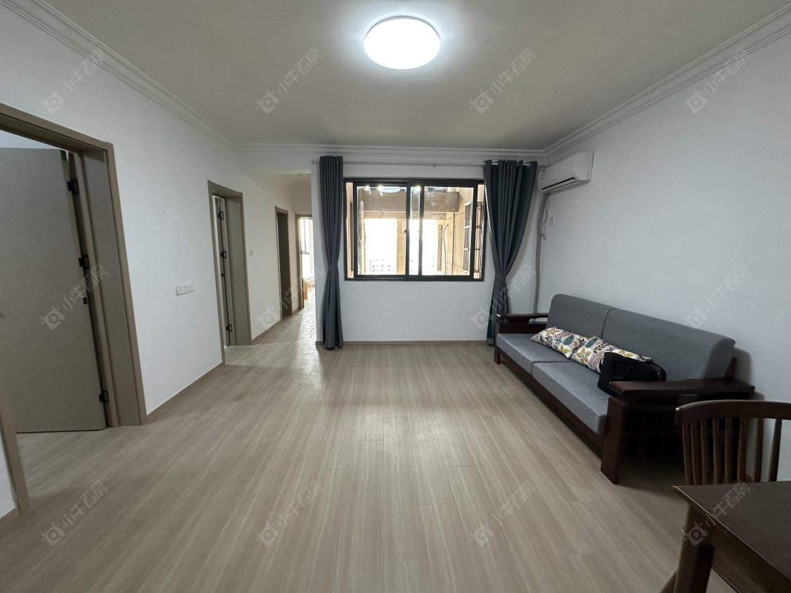 常州置信商务广场在租房源_小牛看房