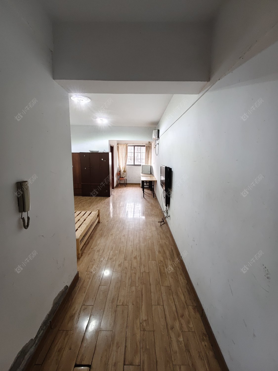 常州腾龙苑西区在租房源室内图_小牛看房