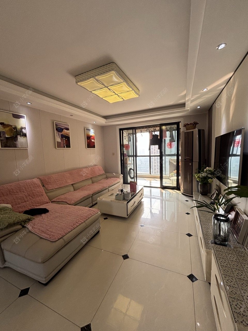 常州外滩1号在租房源室内图_小牛看房