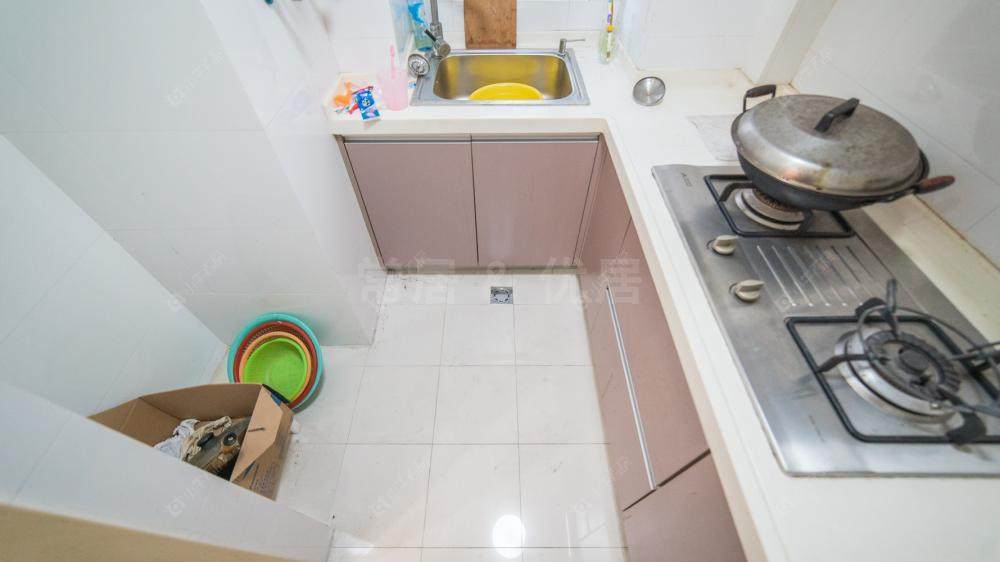 常州晋陵北苑在售二手房源室内图_小牛看房