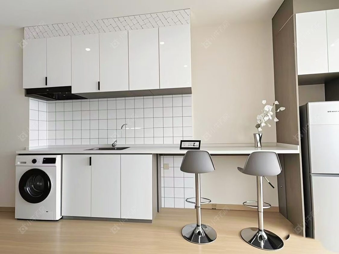 常州爱琴海公寓在租房源_小牛看房