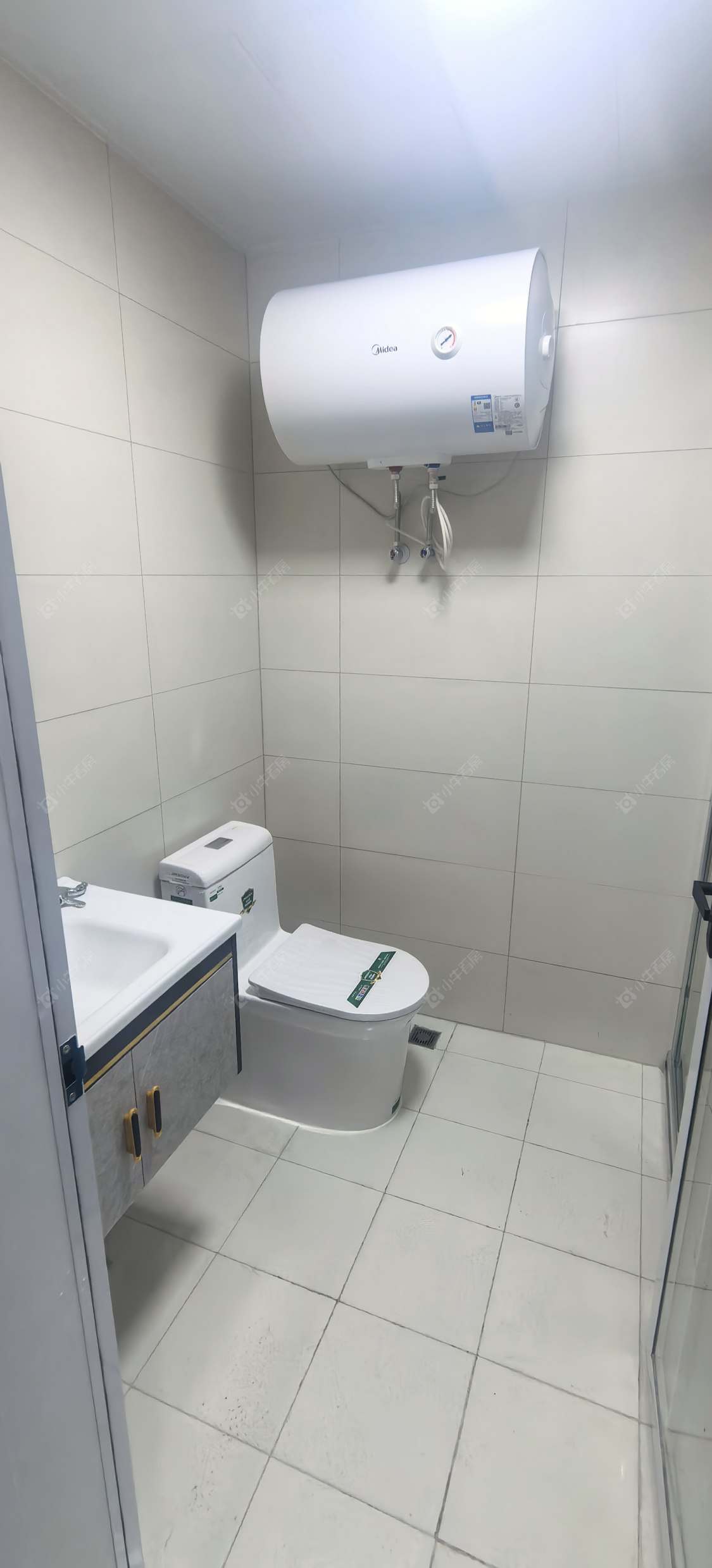 常州新龙江城市广场在租房源室内图_小牛看房