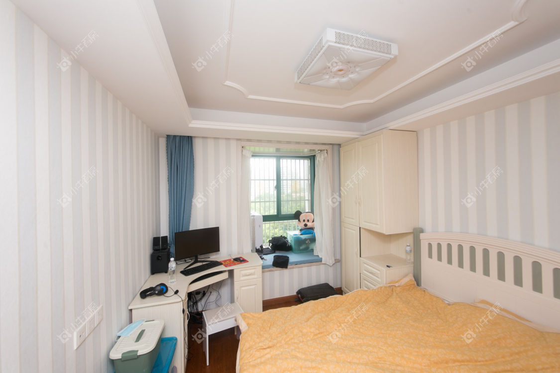 常州百草苑在租房源室内图_小牛看房