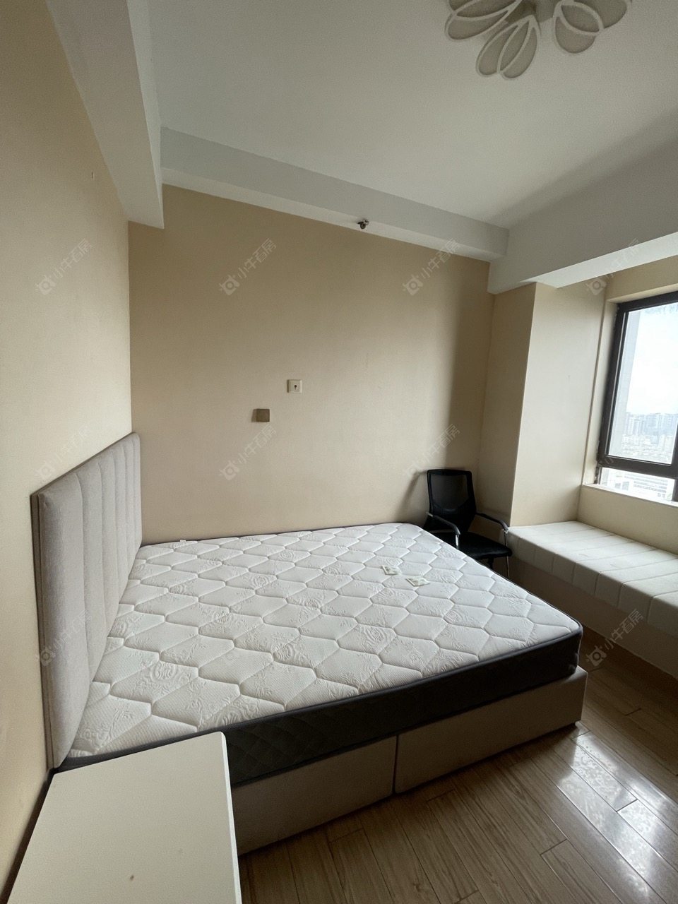 常州莱蒙城领尚在租房源户型图_小牛看房