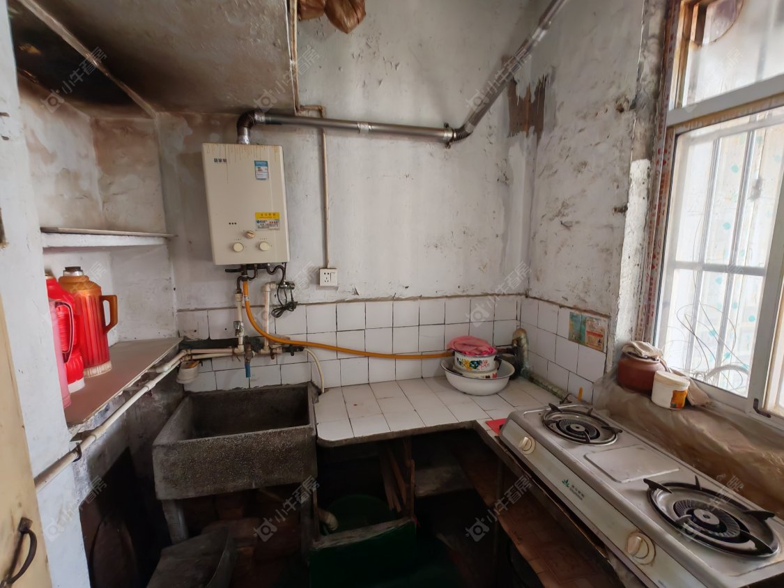 常州三家村在租房源_小牛看房