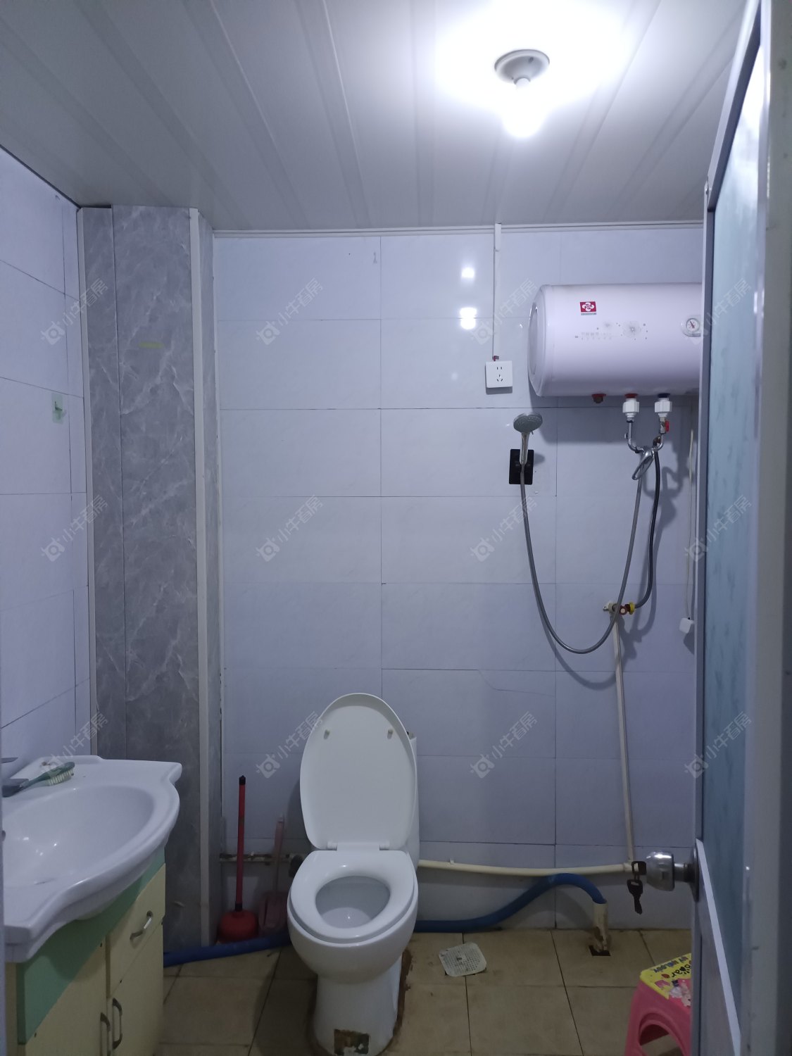 常州新景花苑一期在租房源_小牛看房