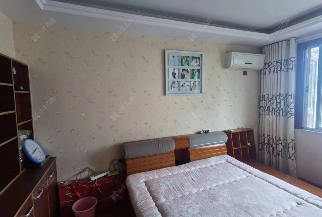 常州半岛小区在租房源室内图_小牛看房