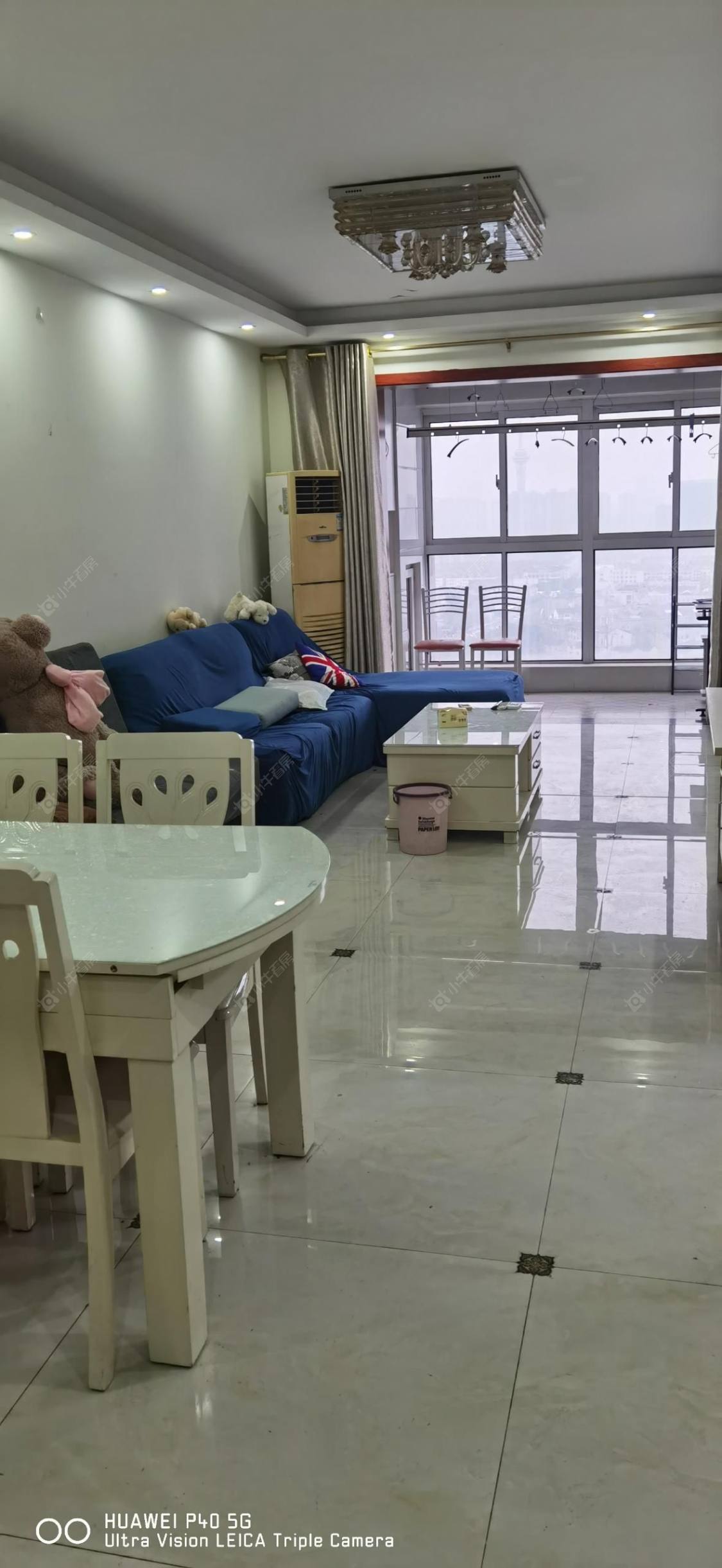 常州万达中央华城在租房源户型图_小牛看房