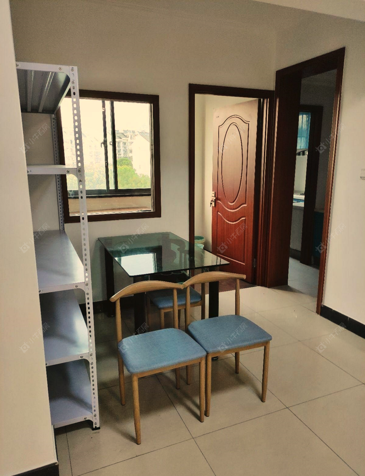 常州腾龙苑西区在租房源_小牛看房