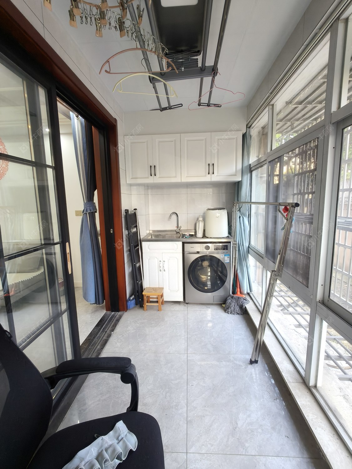 常州半岛小区在租房源户型图_小牛看房