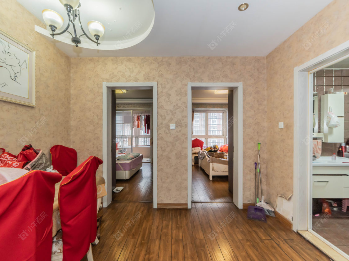 春江中央花苑北区房源室内图 常州春江中央花苑北区在售二手房源室内图_小牛看房