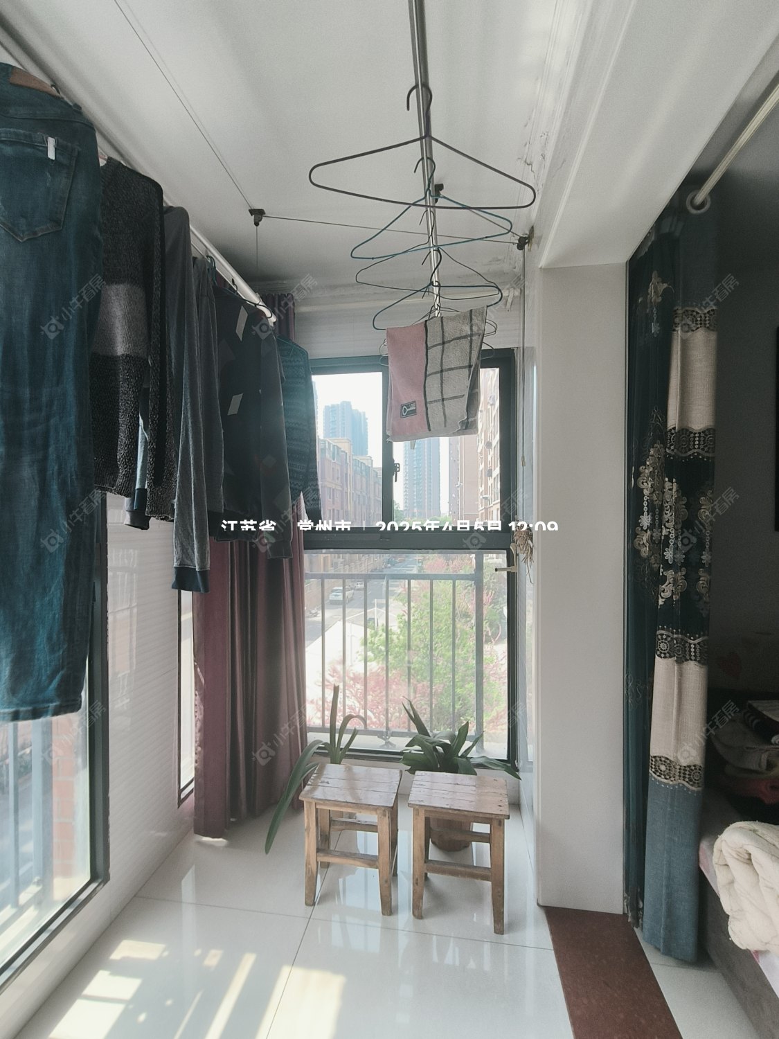 常州泰盈八千里在租房源_小牛看房