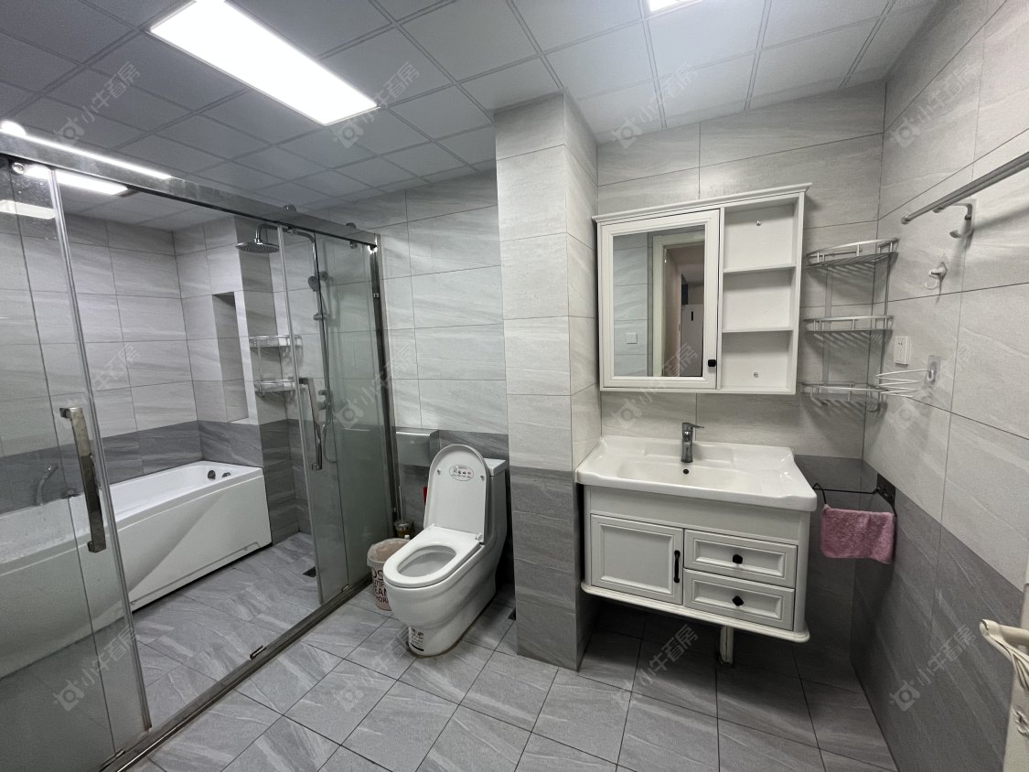 常州牡丹水岸国际在租房源_小牛看房