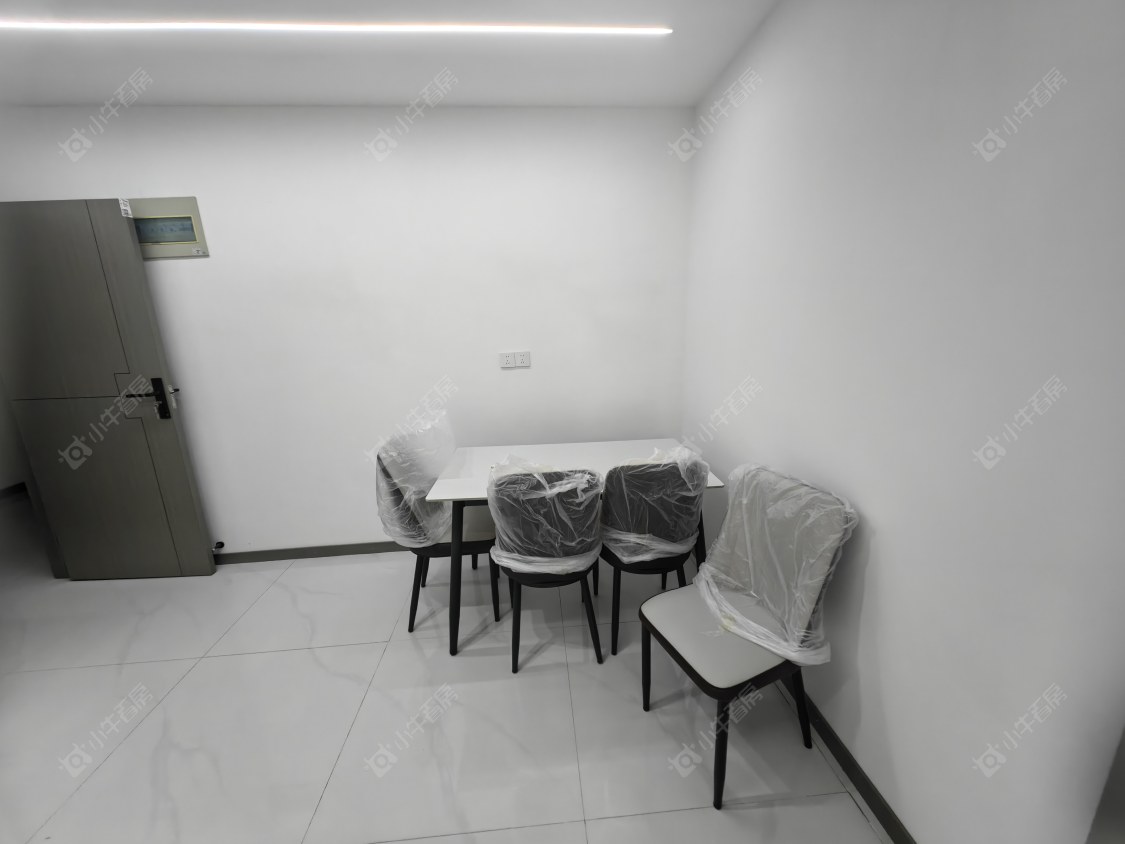 常州青洋花苑在租房源室内图_小牛看房