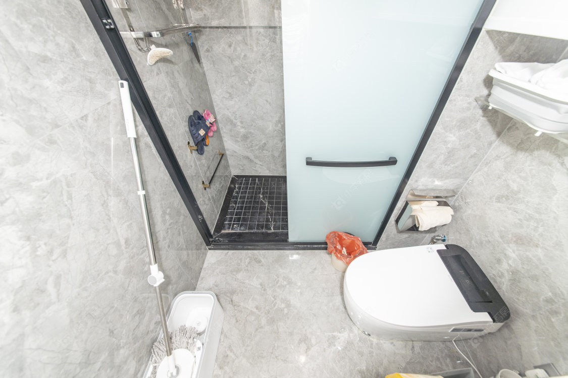 常州吾悦广场全能家公寓在售二手房源室内图_小牛看房