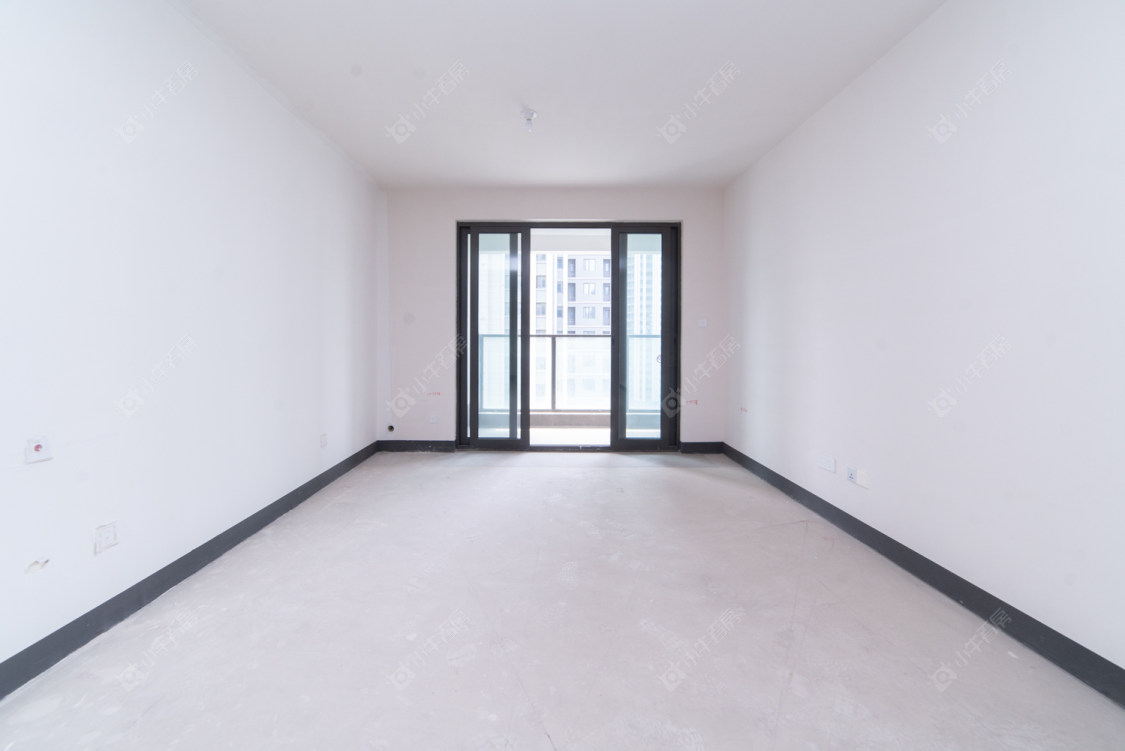 常州中梁金科启宸在售二手房源室内图_小牛看房