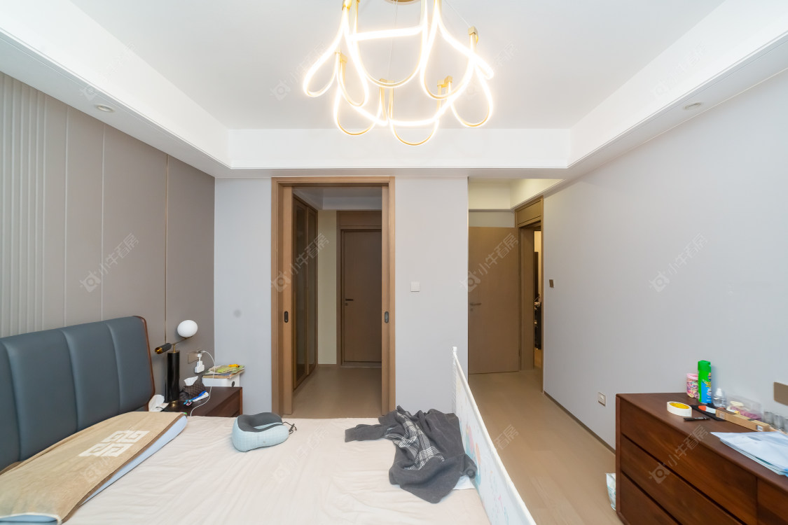 朗诗熙华府房源室内图 常州朗诗熙华府在售二手房源室内图_小牛看房