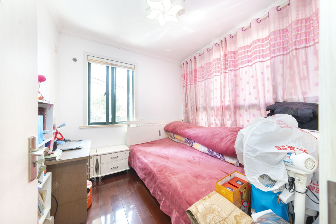 常州聚盛花园在售二手房源室内图_小牛看房