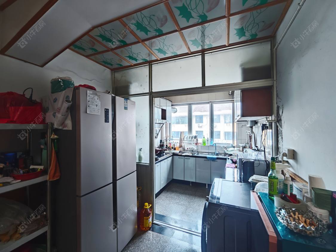常州香草新村在售二手房房源室内图_小牛看房