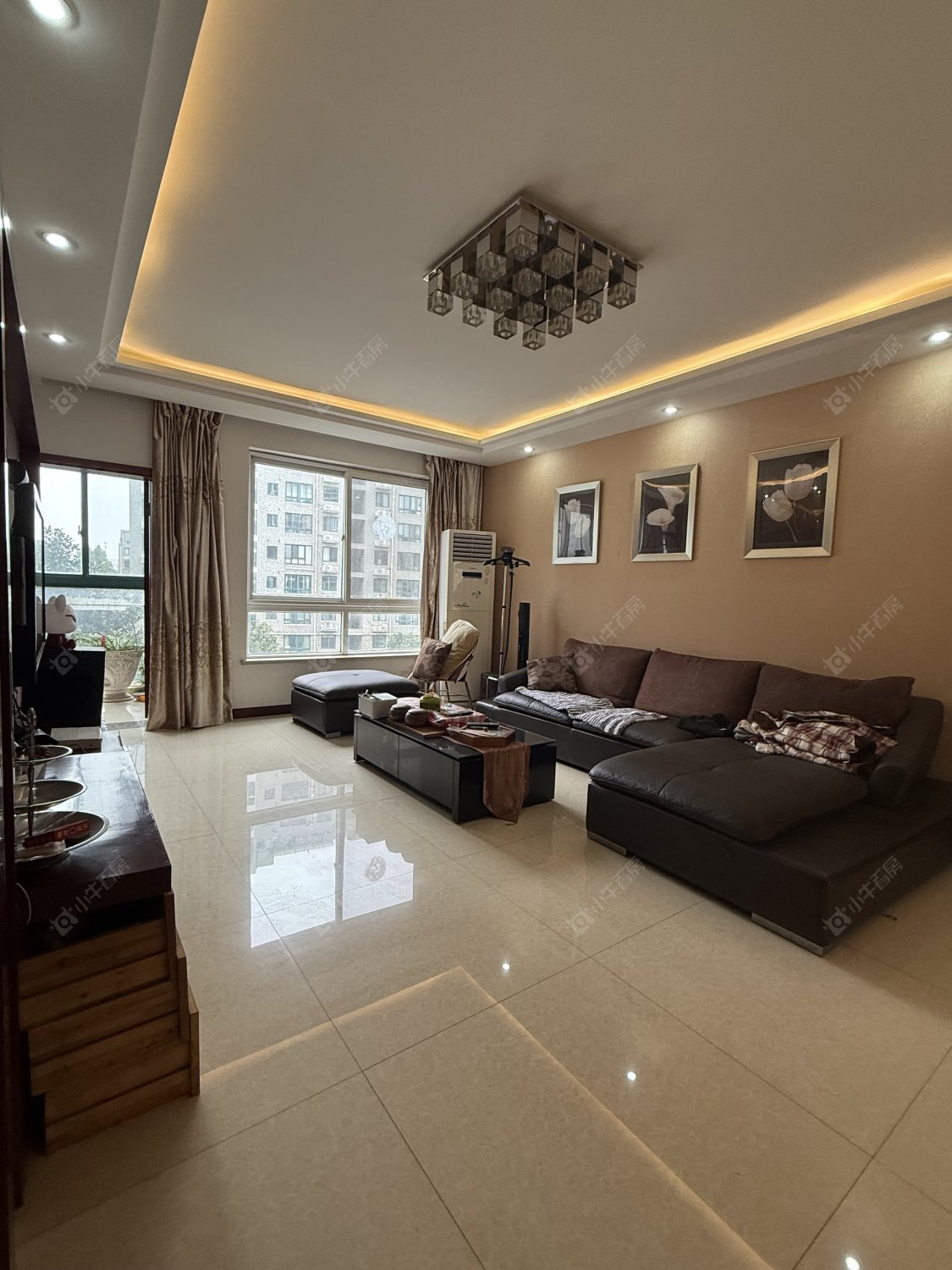 华都馨苑房源室内图 常州华都馨苑在租房源室内图_小牛看房