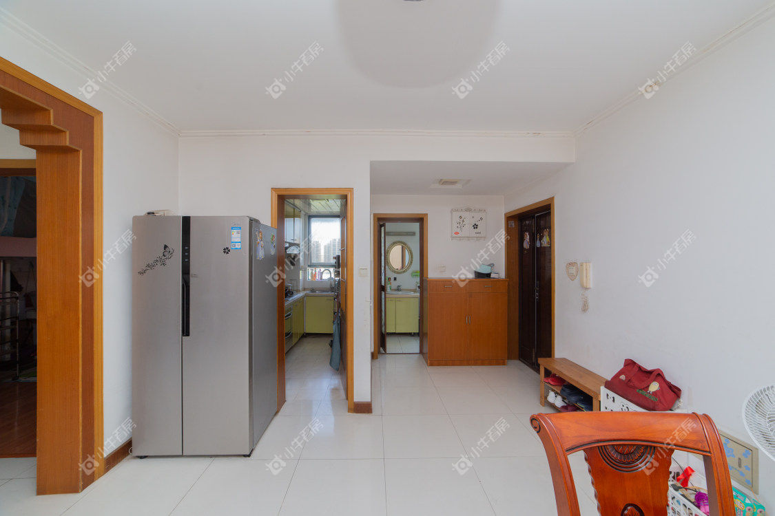 常州嘉顺花园3室2厅1卫出租房源图片