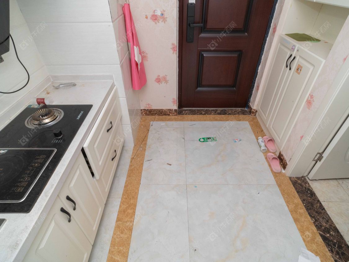 常州宝龙城市广场在售二手房源室内图_小牛看房