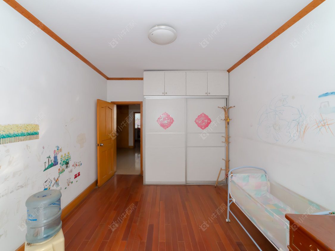 常州翠竹新村北区在售二手房源室内图_小牛看房