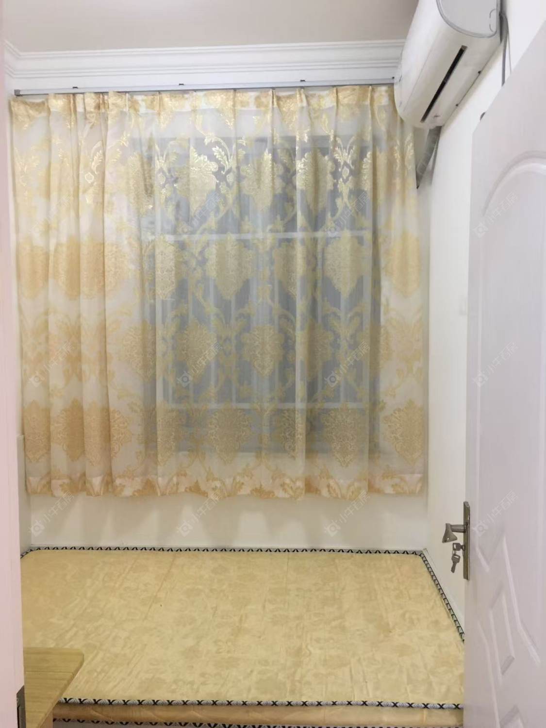 常州凯尔锋度租房_凯尔锋度1室2厅房源出租