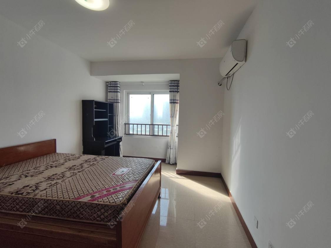 常州港龙新港城在租房源室内图_小牛看房