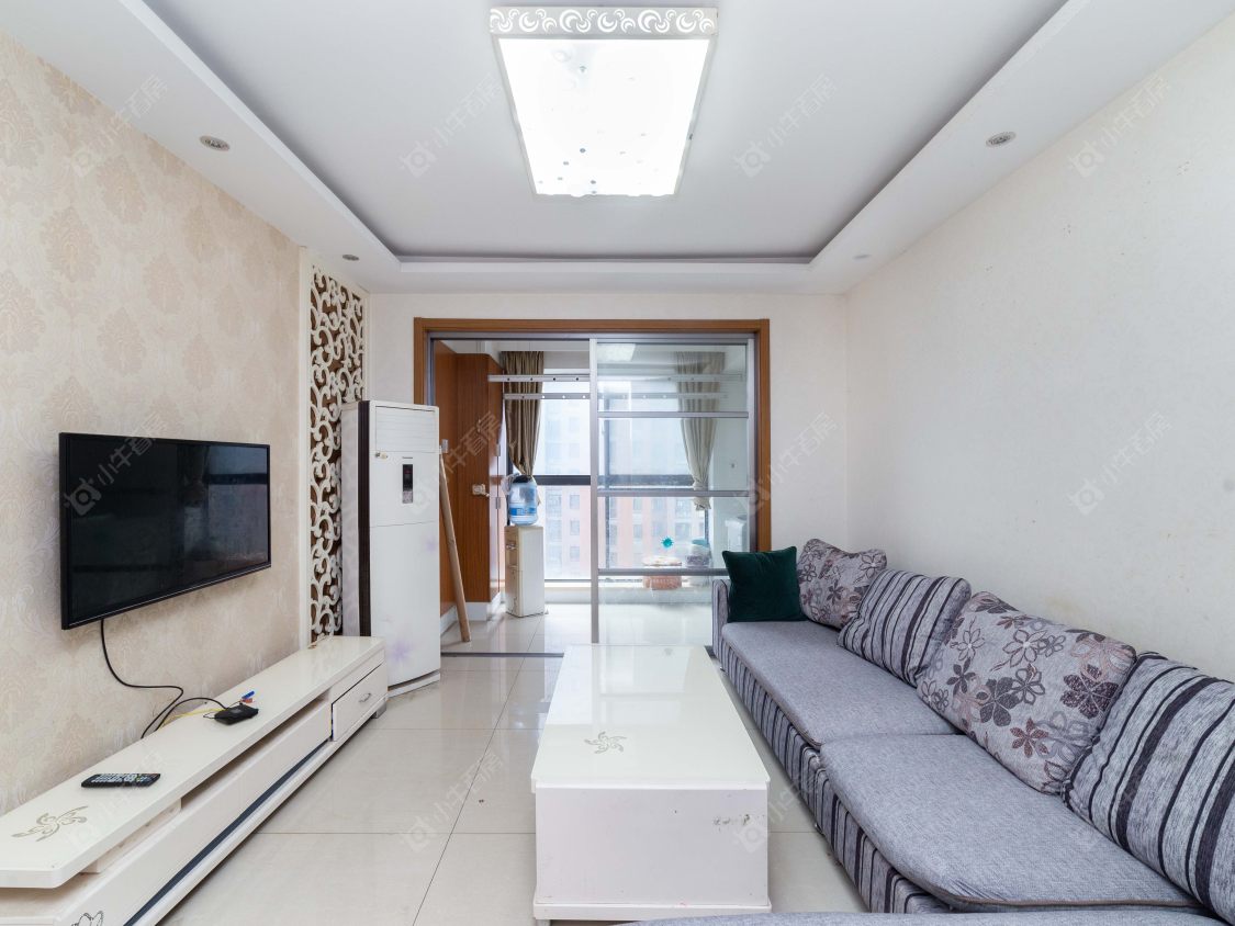 新城域三期房源室内图 常州新城域三期在售二手房源室内图_小牛看房