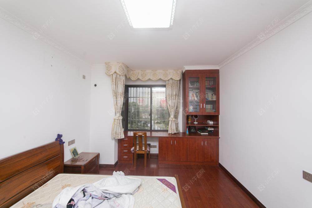 常州康桥水郡在售二手房源室内图_小牛看房