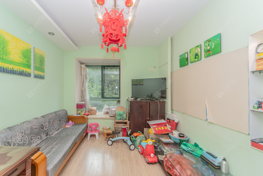 常州都市雅居在售二手房源室内图_小牛看房